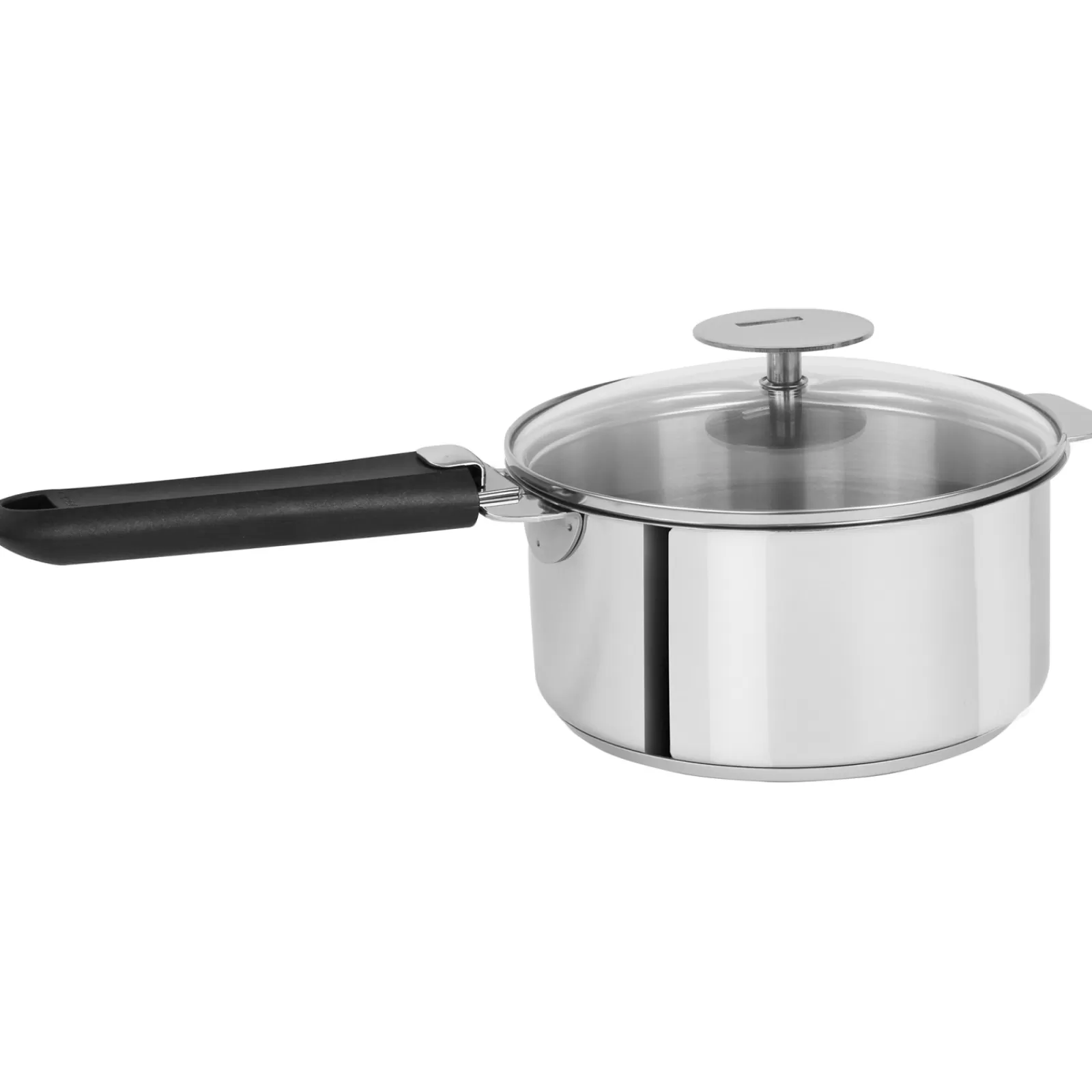 CRISTEL Casserole inox