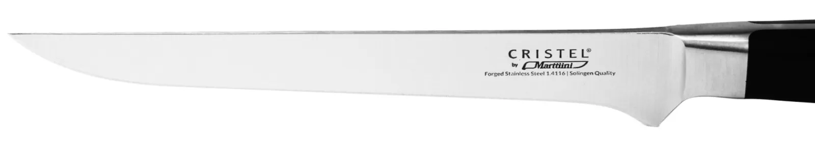 CRISTEL Couteau à désosser