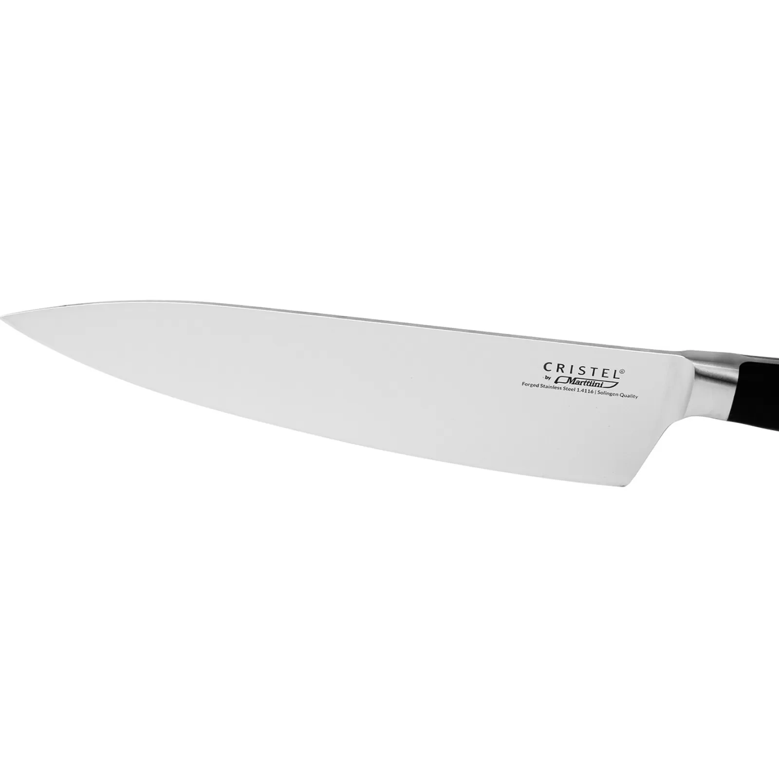 CRISTEL Couteau de Chef