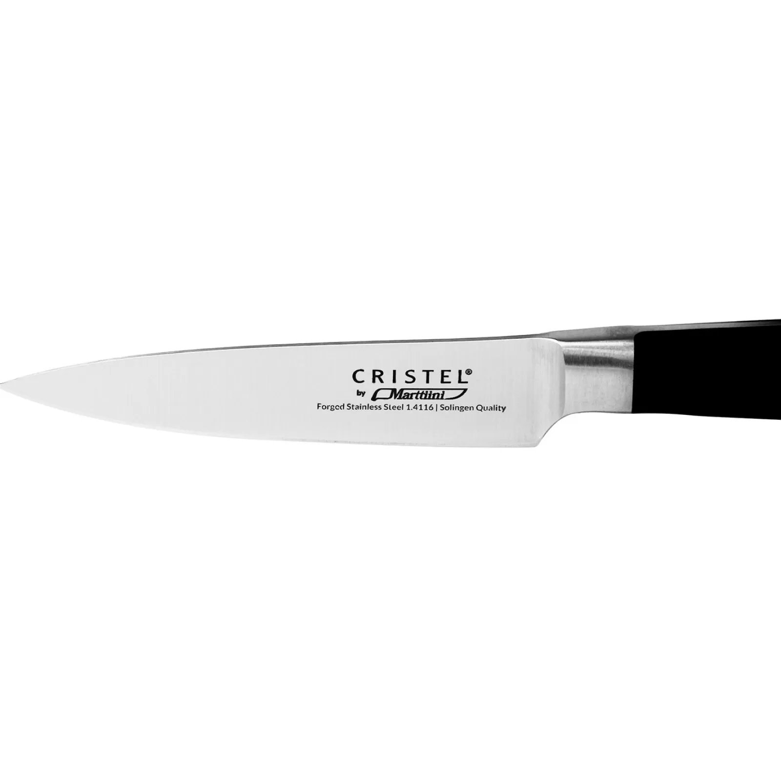 CRISTEL Couteau d'office