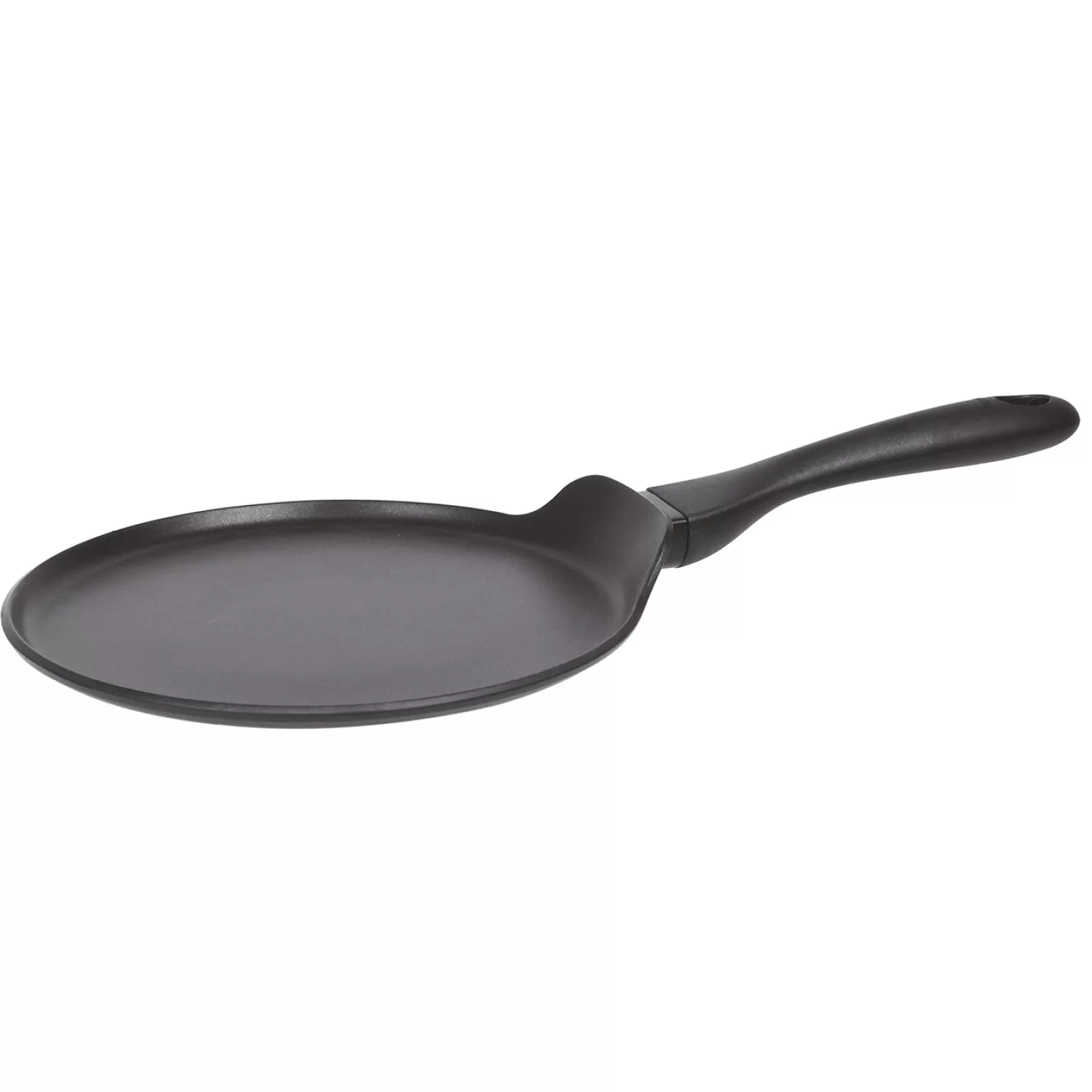 CRISTEL Crêpière aluminium - anti-adhésif Exceliss+