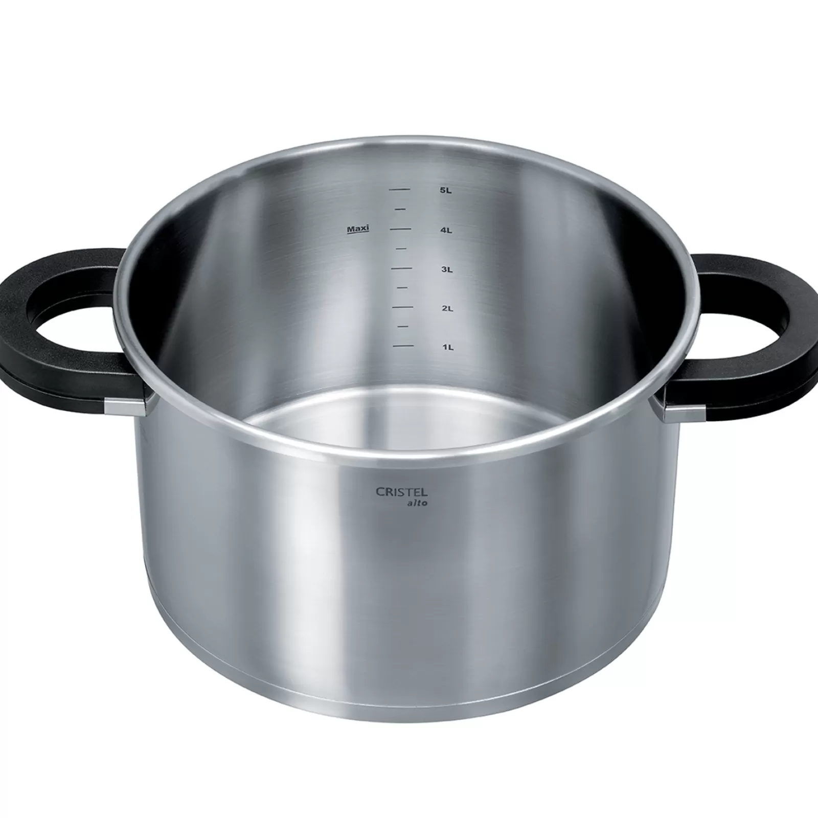 CRISTEL Cuve seule sans couvercle (4l)