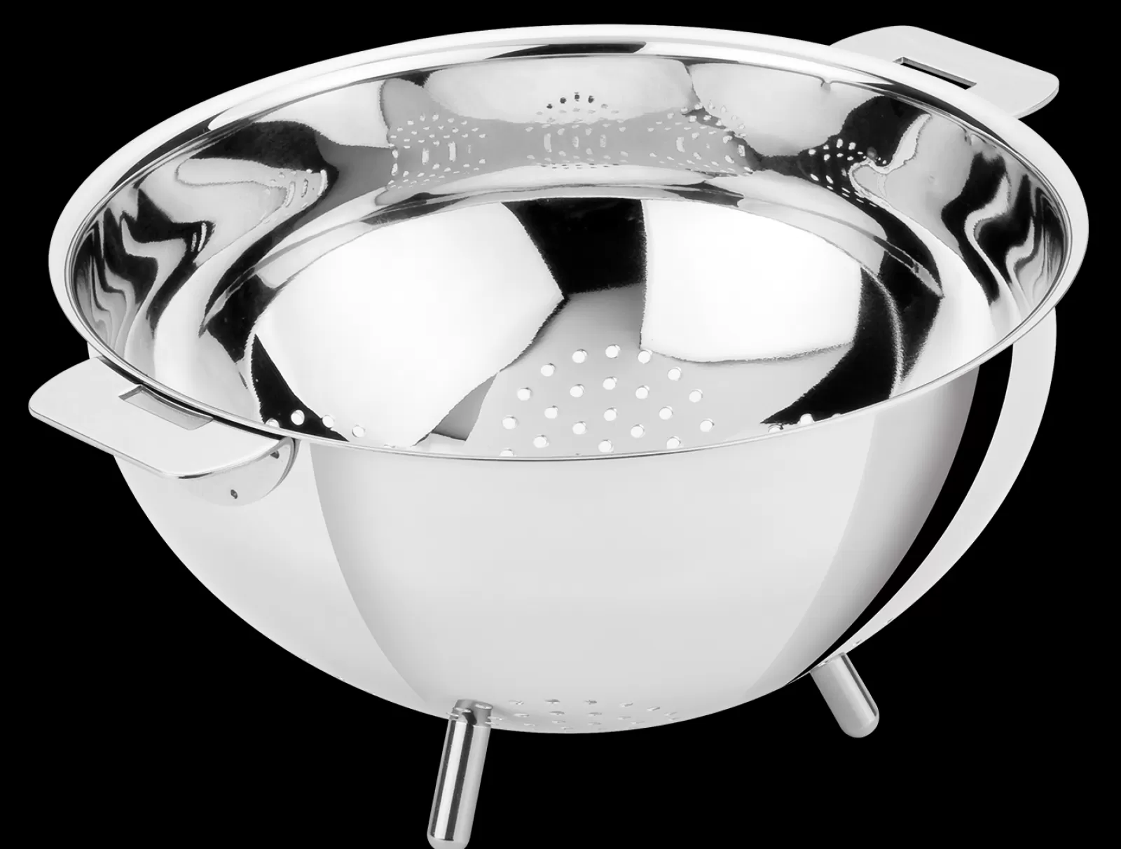 CRISTEL Passoire inox