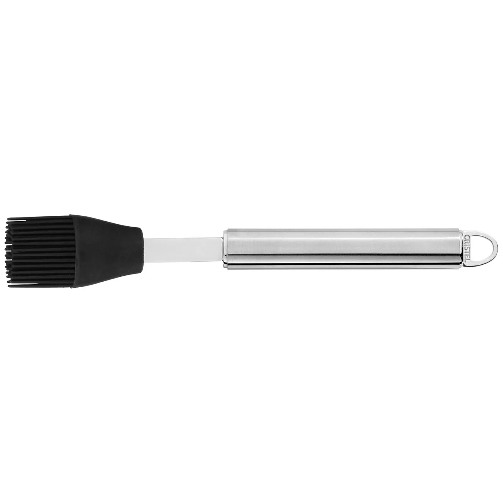CRISTEL Pinceau silicone alimentaire