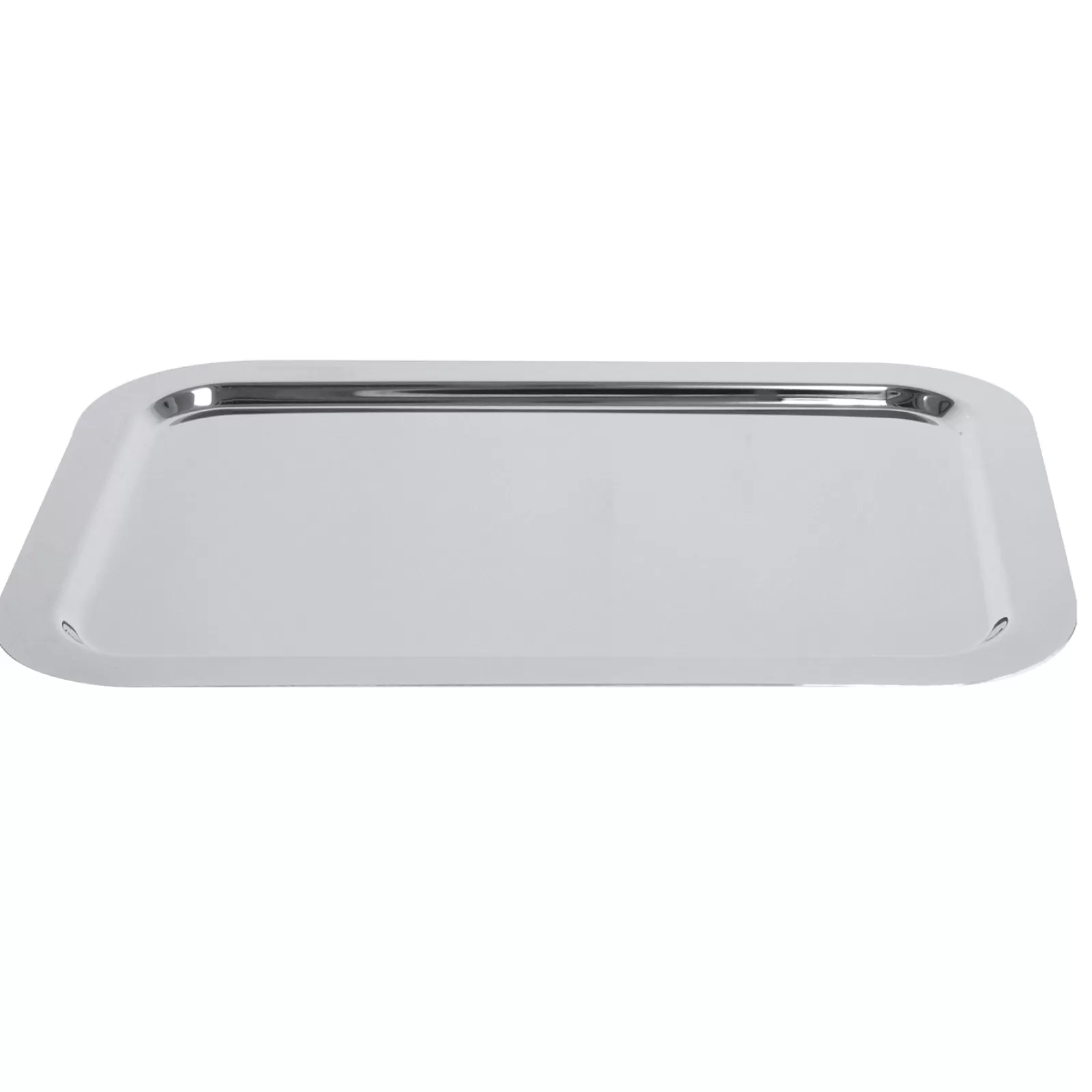 CRISTEL Plateau inox