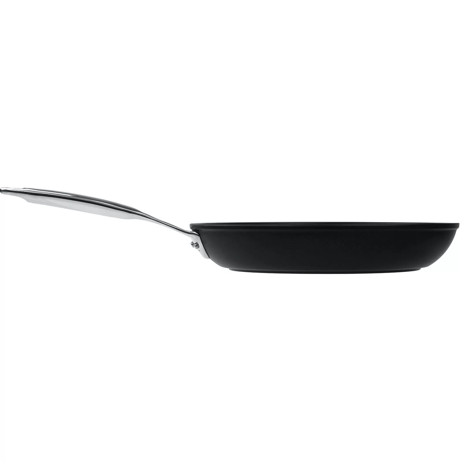CRISTEL Poêle aluminium