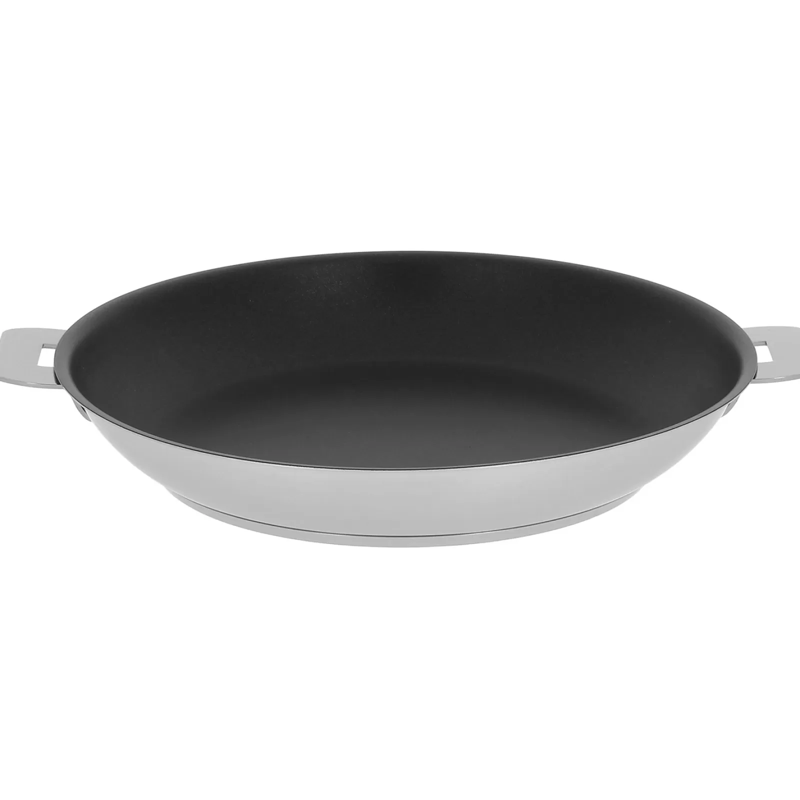 CRISTEL Poêle inox - anti-adhésif Exceliss
