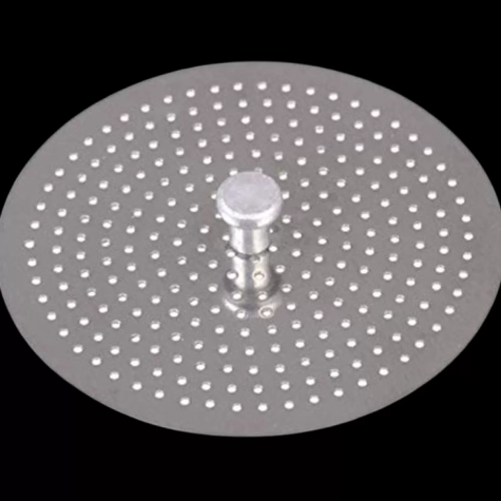 CRISTEL Réducteur inox pour cafetière italienne
