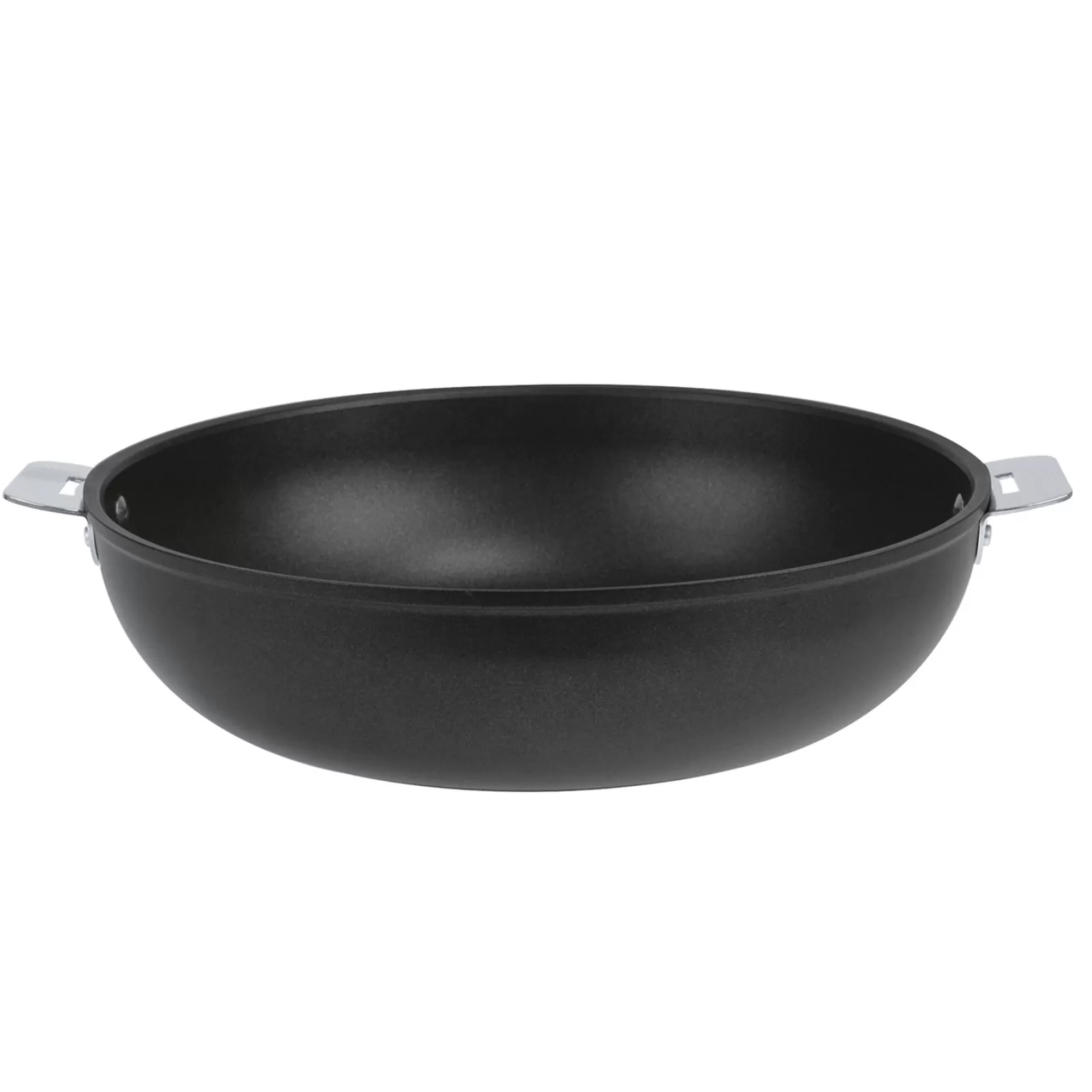 CRISTEL Sauteuse aluminium