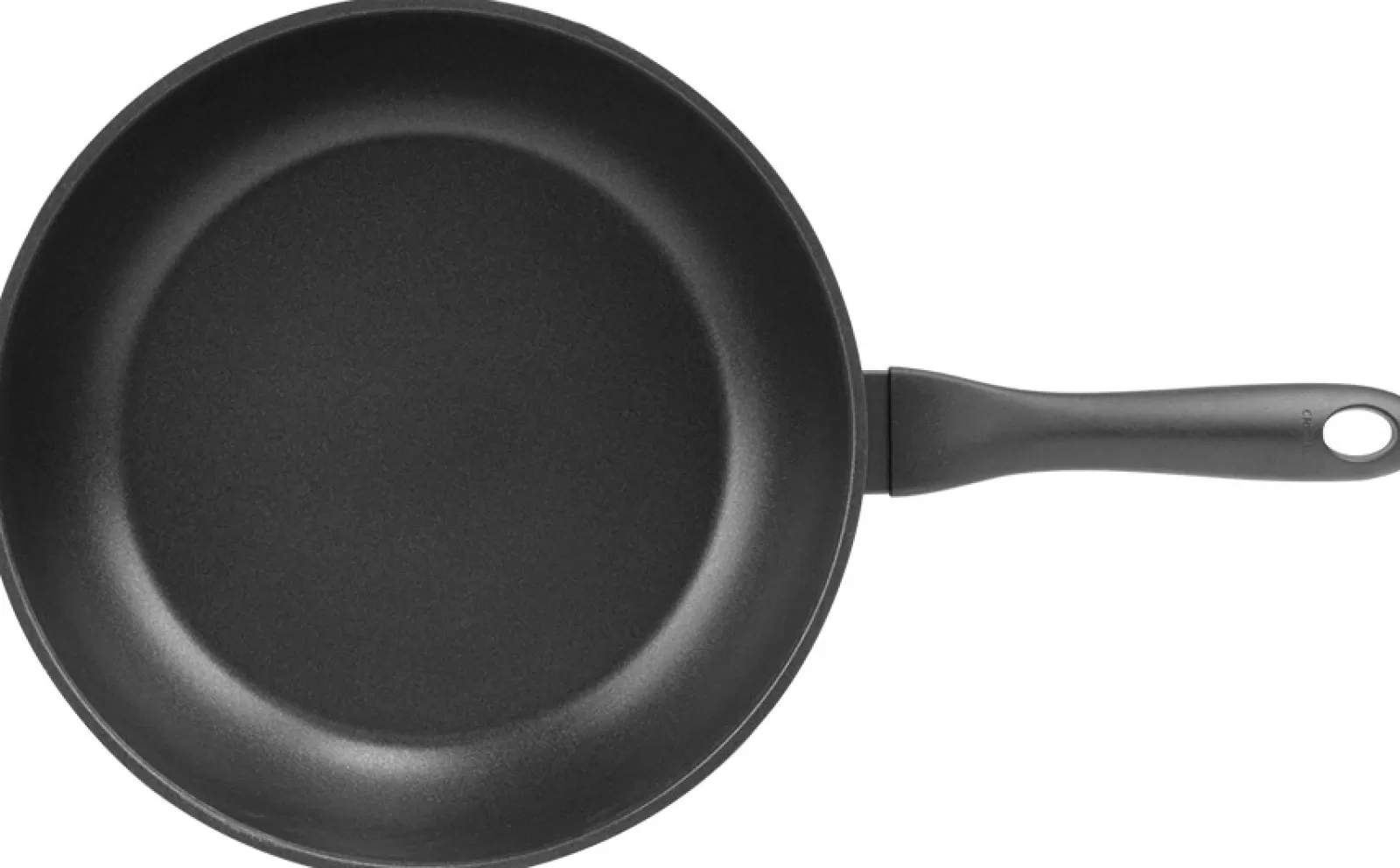 CRISTEL Sauteuse aluminium avec couvercle