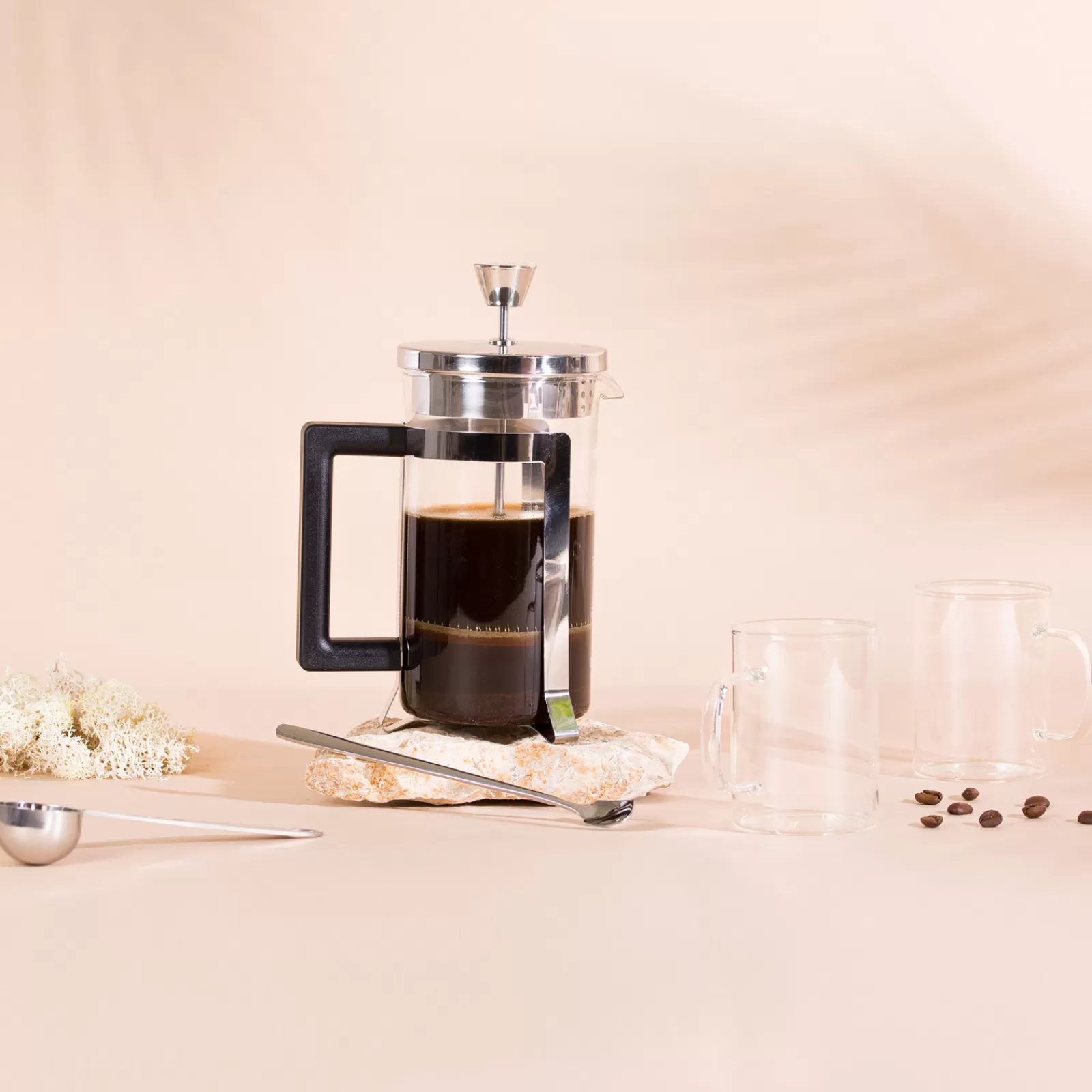 CRISTEL Set Arabica