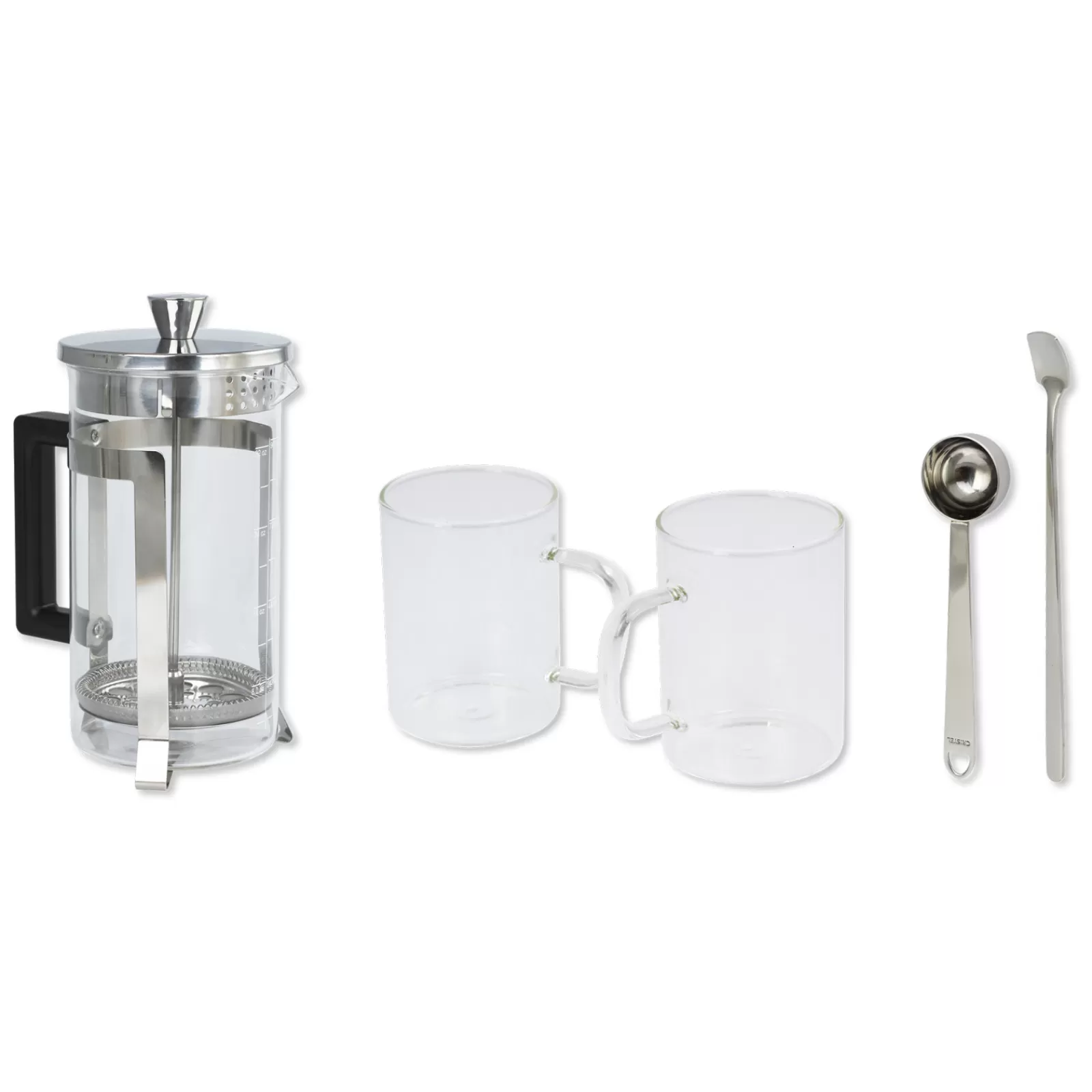 CRISTEL Set Arabica