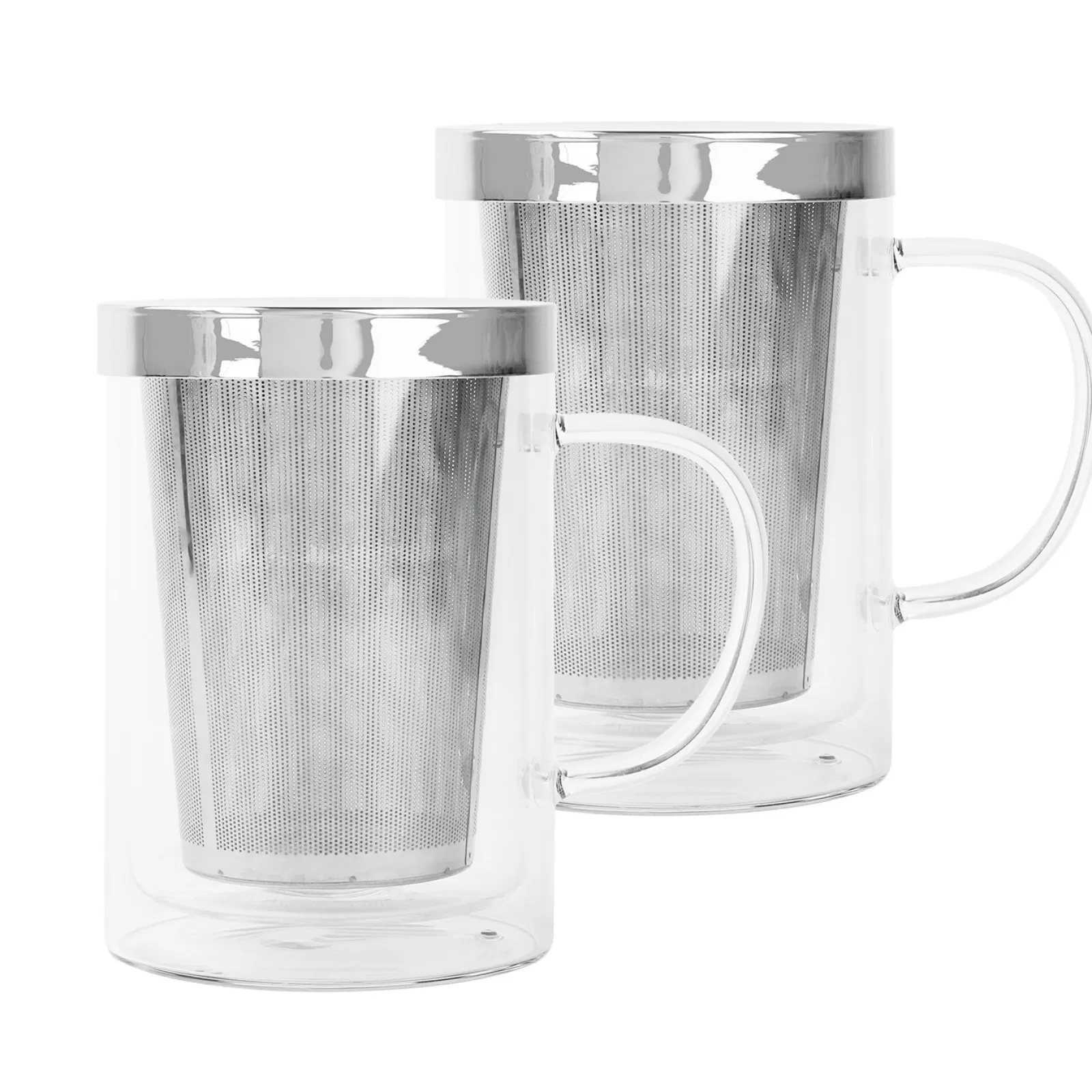 CRISTEL Set cadeau « Tea for Two »