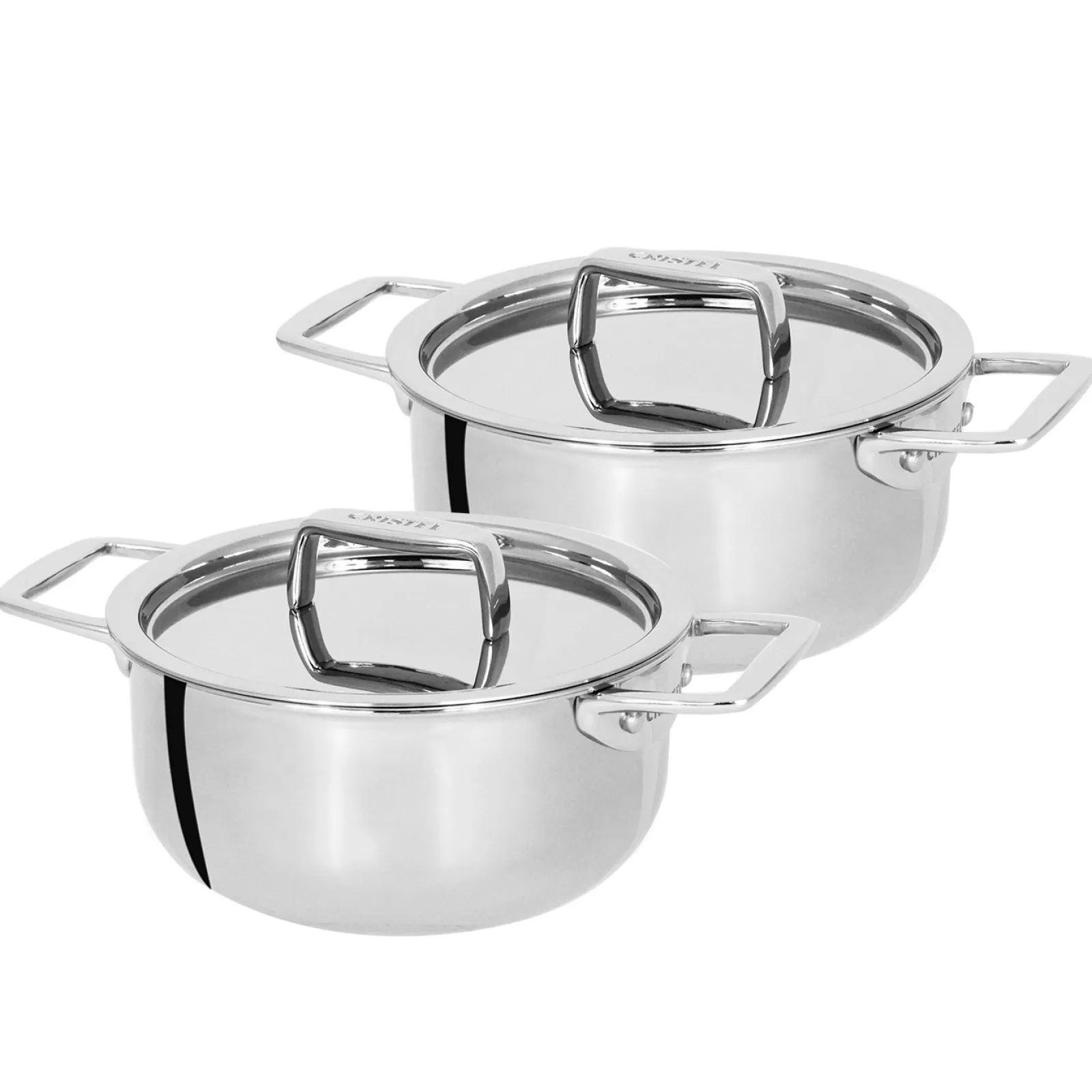 CRISTEL Set cadeau « Tête à Tête »