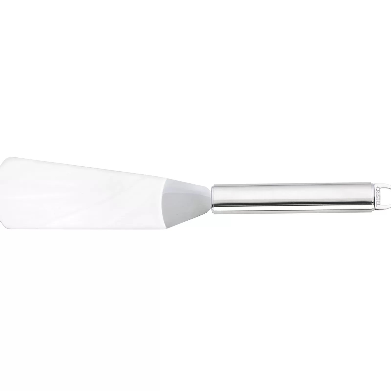 CRISTEL Spatule coudée large
