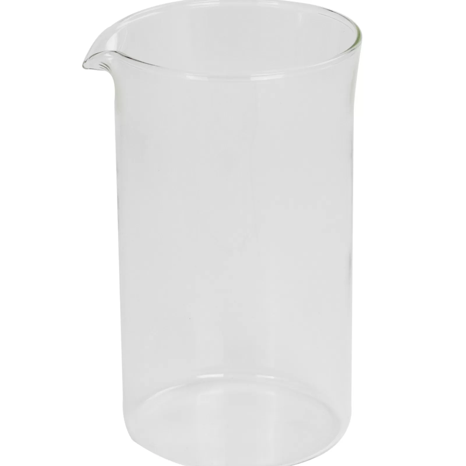 CRISTEL Verre de rechange cafetière Arabica